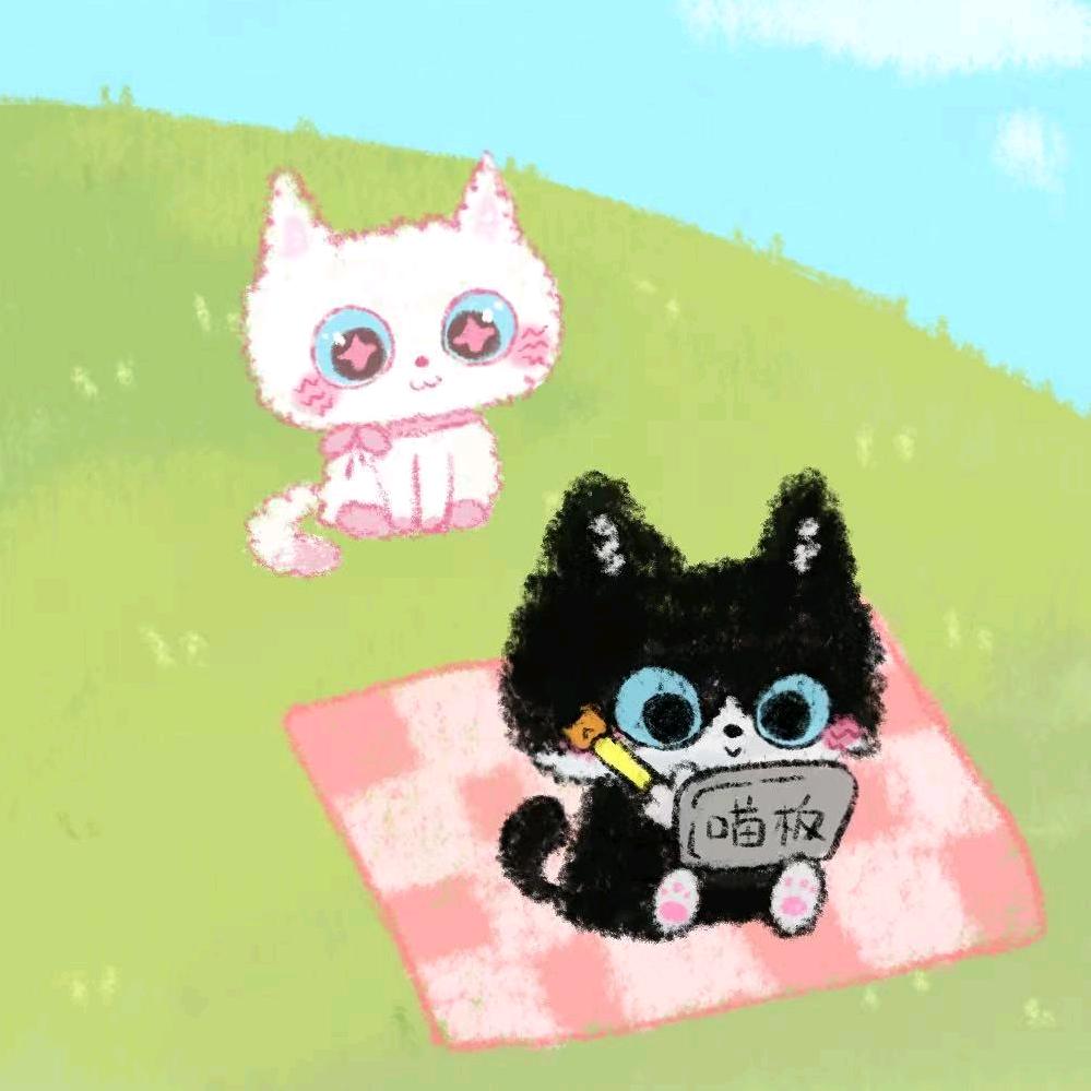 古德猫咛