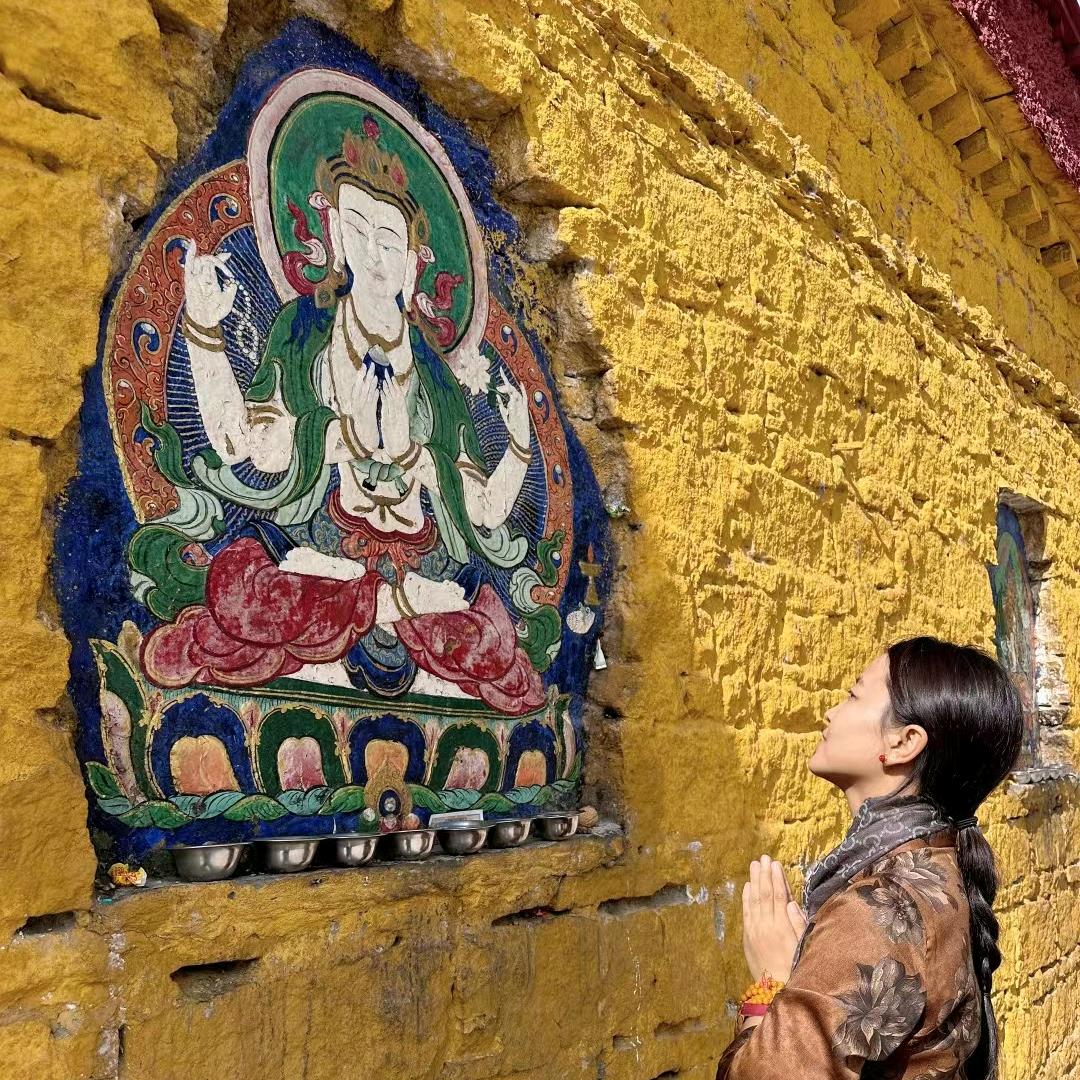 བོད་索顿珠