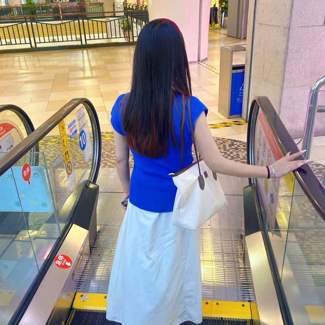 ⋆☽︎︎·̩͙幸运麦穗