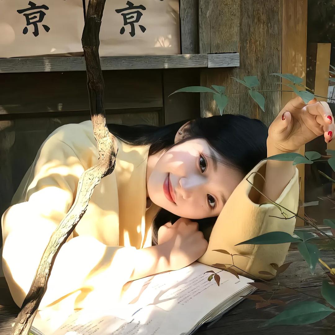 小小喵