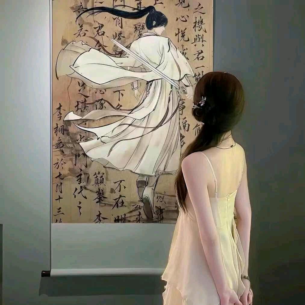 *姜姜#