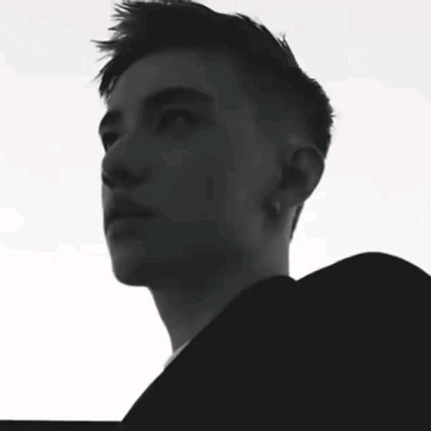 黑云