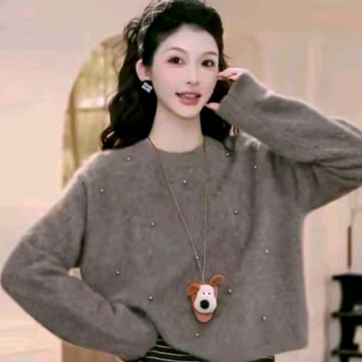 YY·studio【妍妍]~穿搭日记