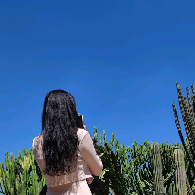 大婷婷