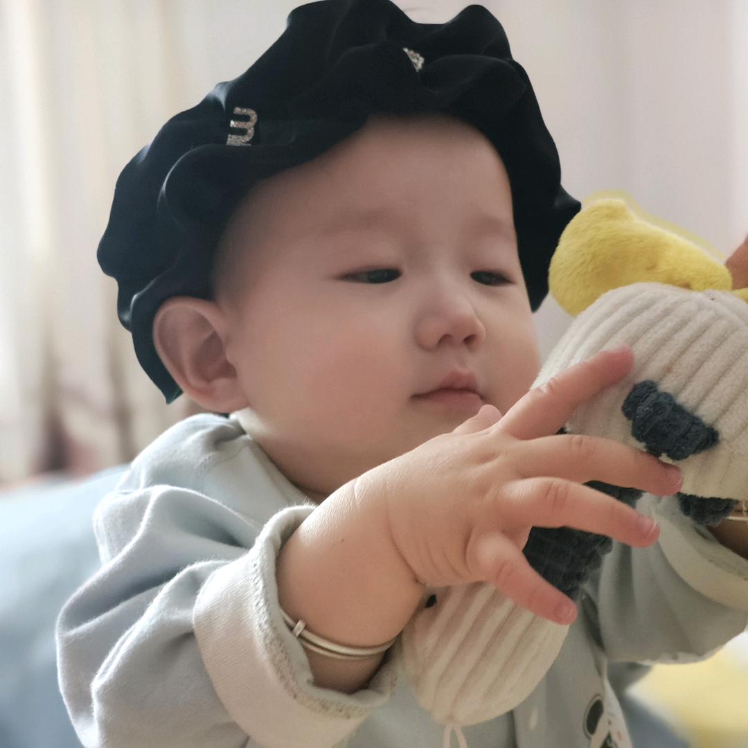 王一一成长记👨‍👩‍👧‍👦