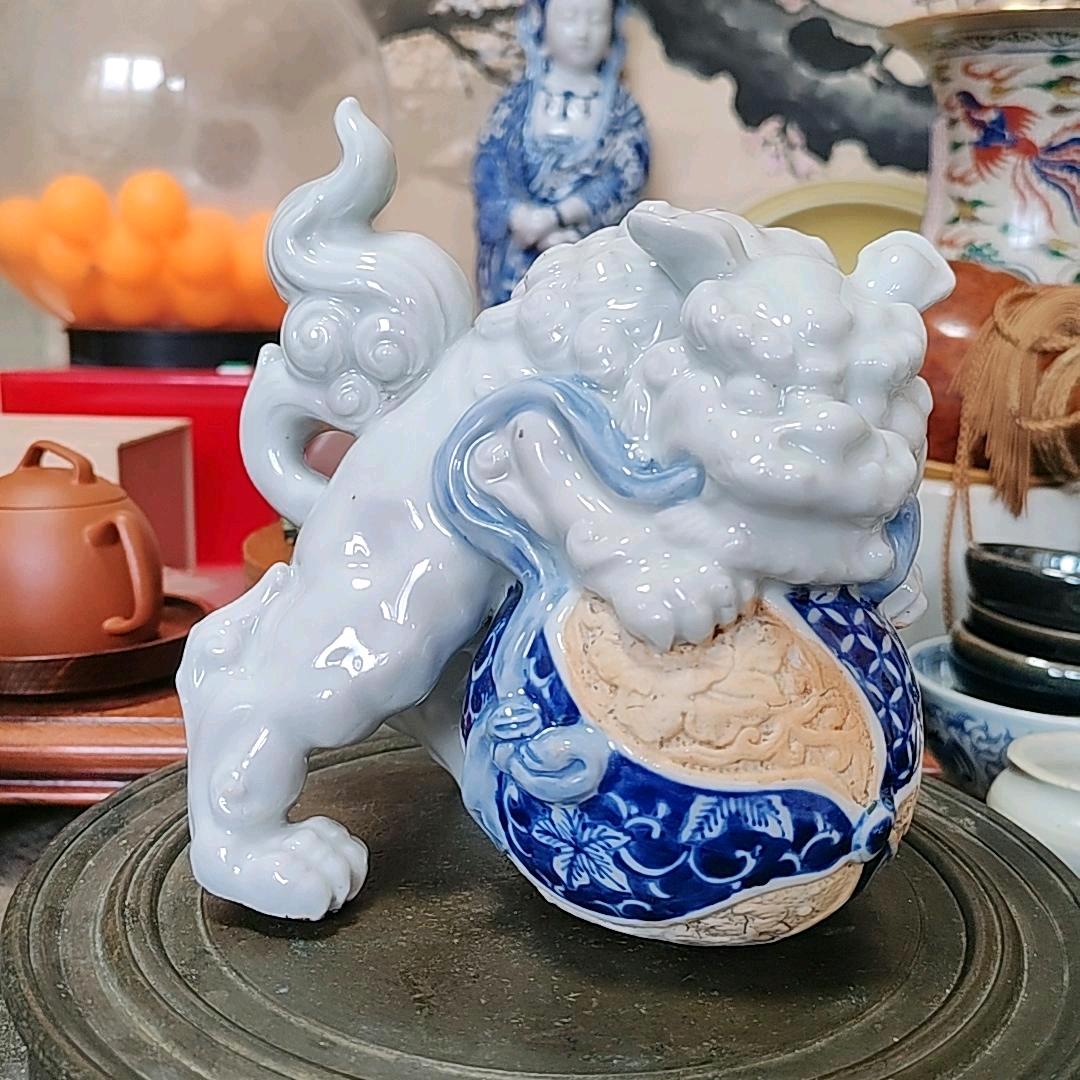 盛世收藏