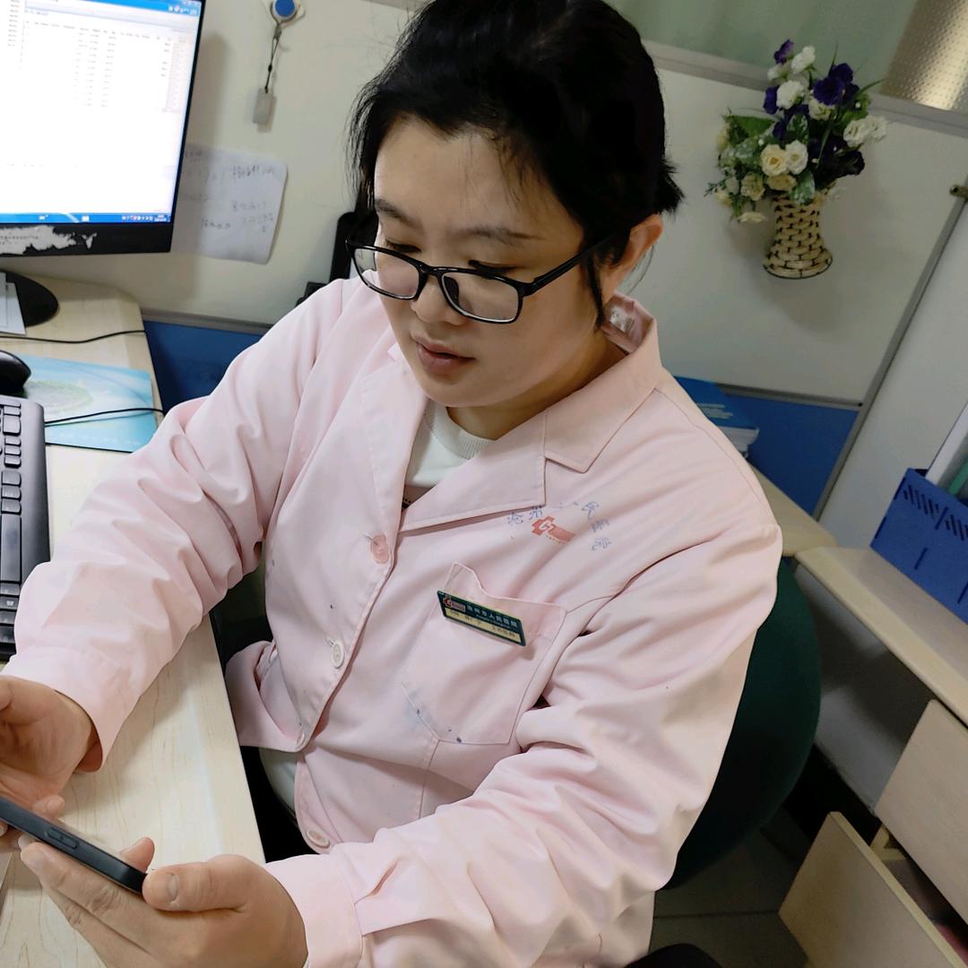 妇科私密整形医生 孙广宇