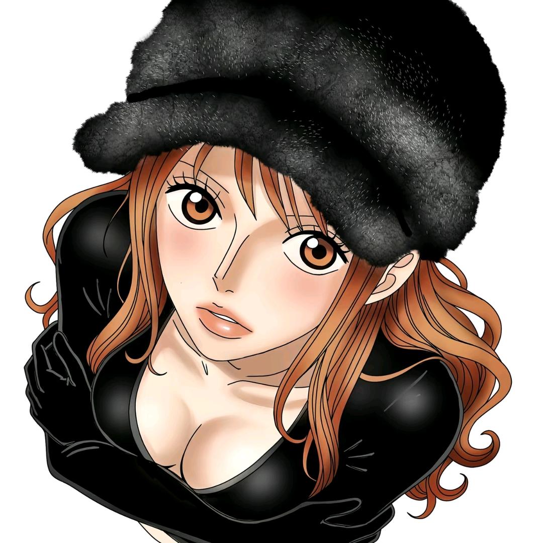 见到我请给1000万贝利谢谢