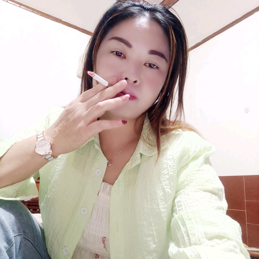 伤心的我