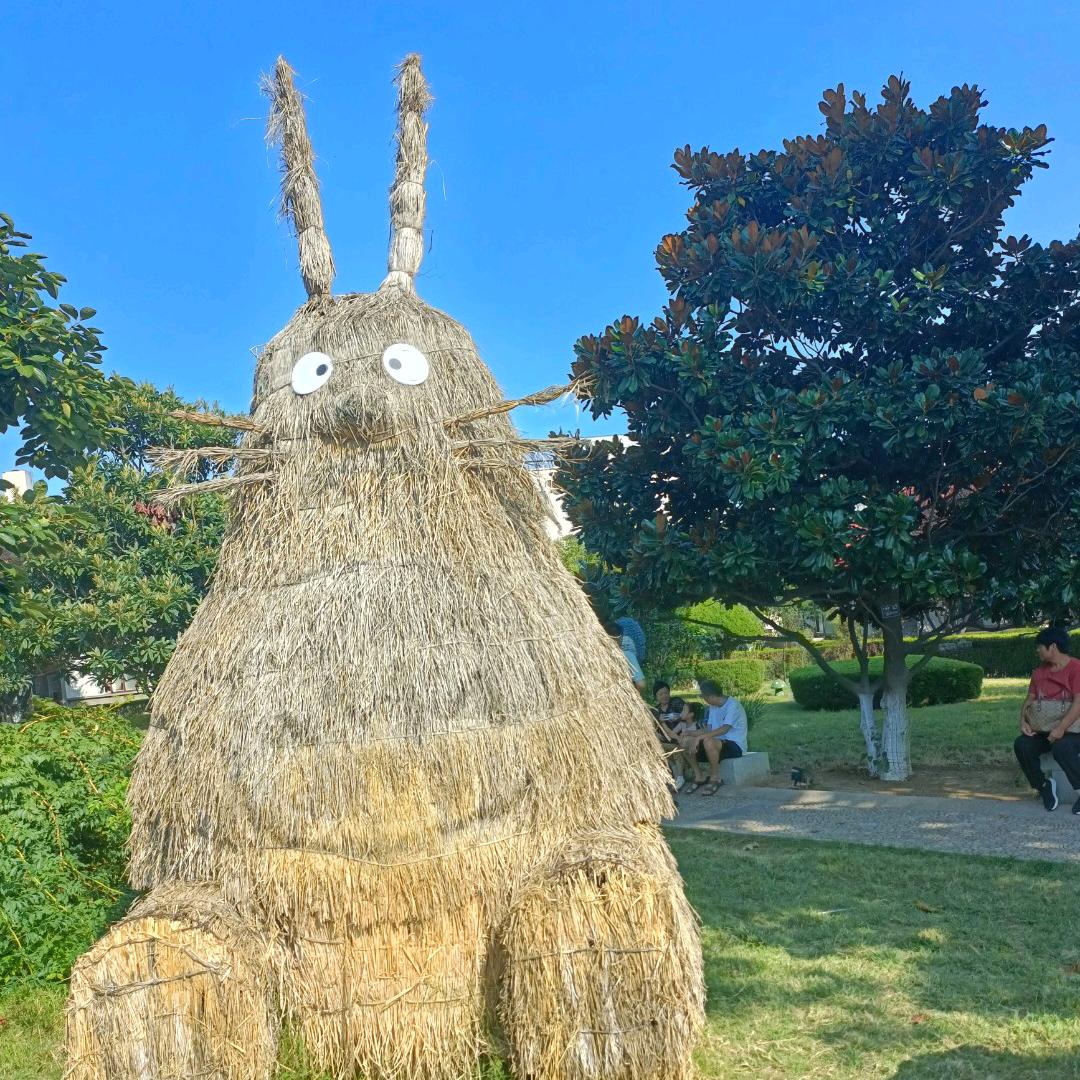 羽小沐头像