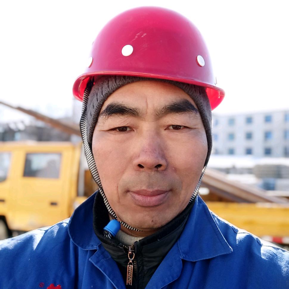 朱熙斌，唯一拯救者