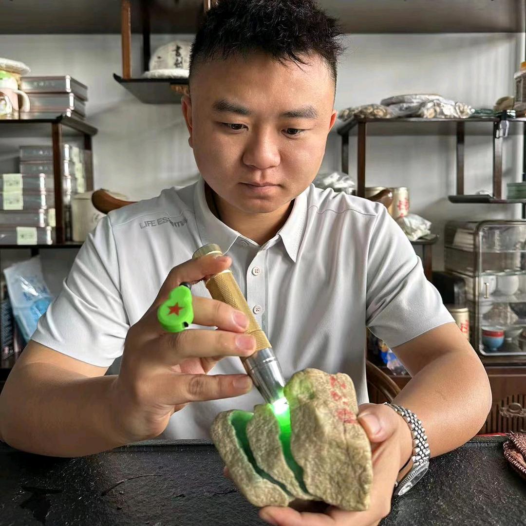 琦哥翡翠严选