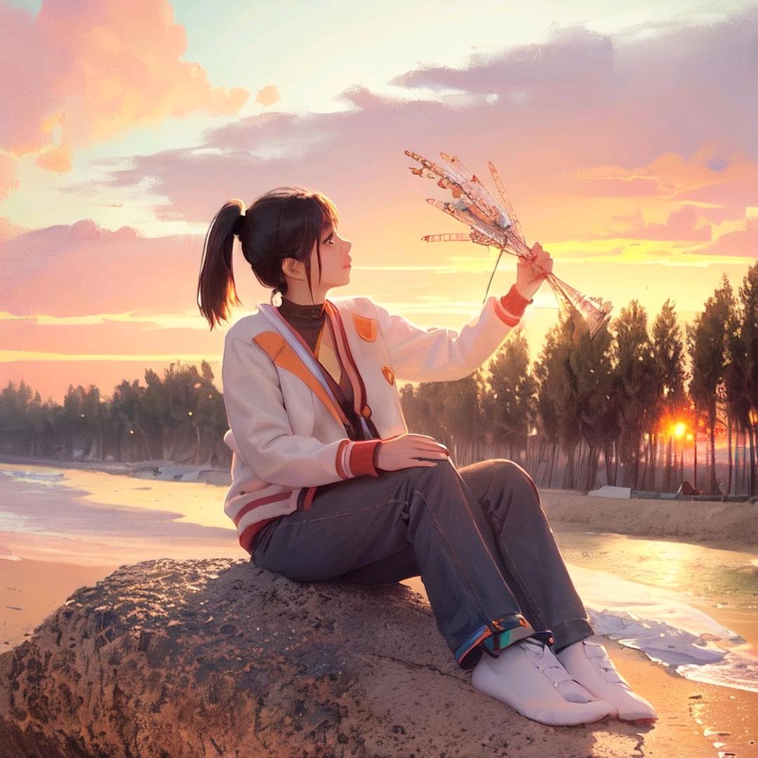 越来越好🍀