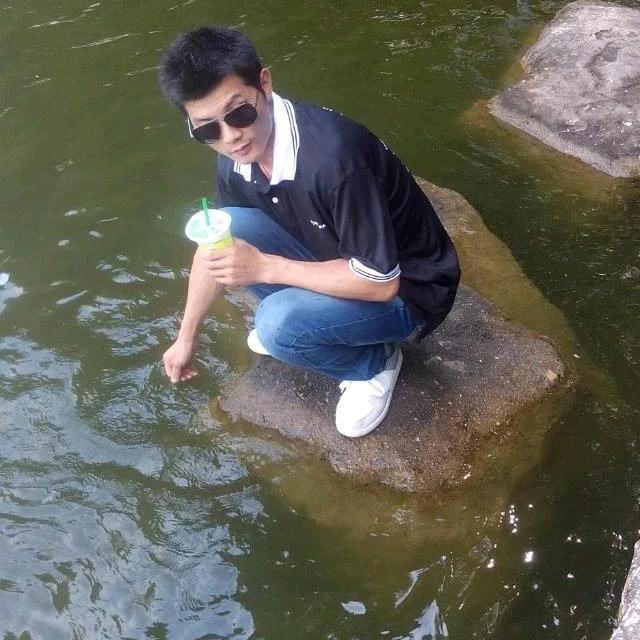 破浮陈周