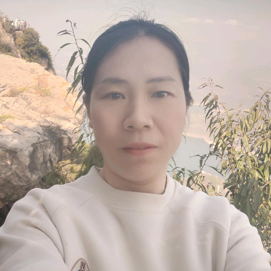 开心