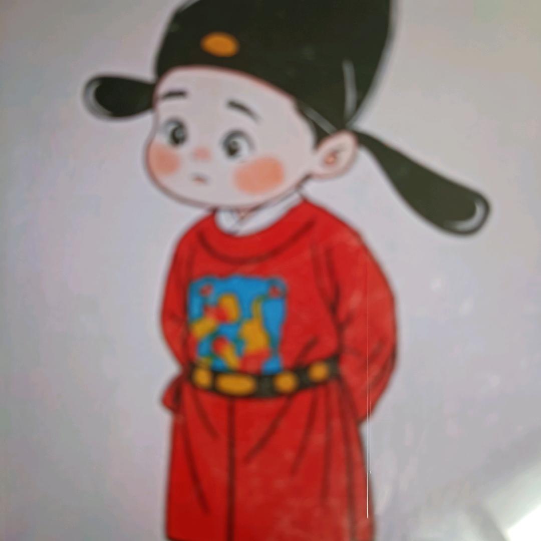 眺望未来