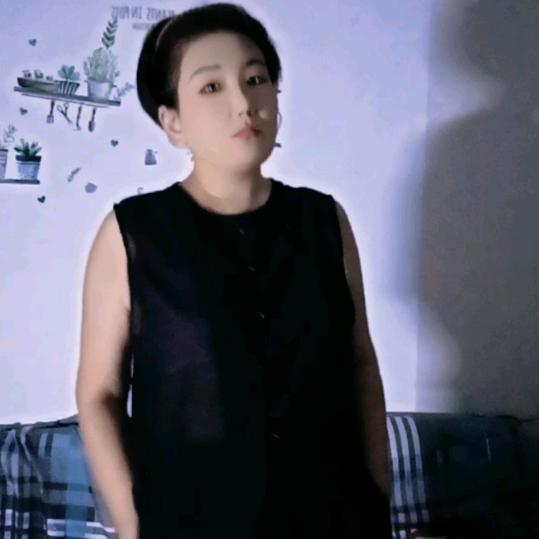 无依靠的二姑娘❤️