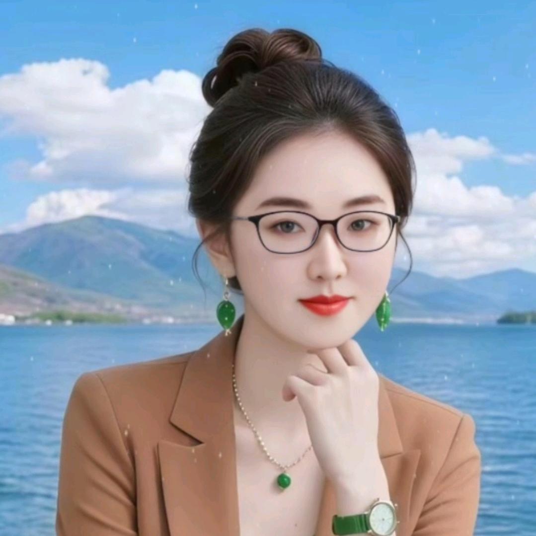 欢心～彩云穿搭