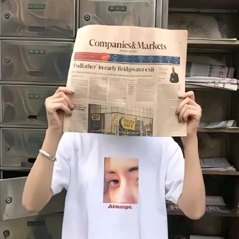 乔治的信箱