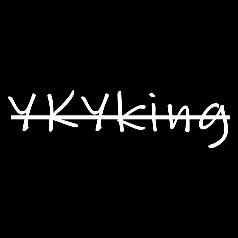 YKYking潮牌服饰工作馆