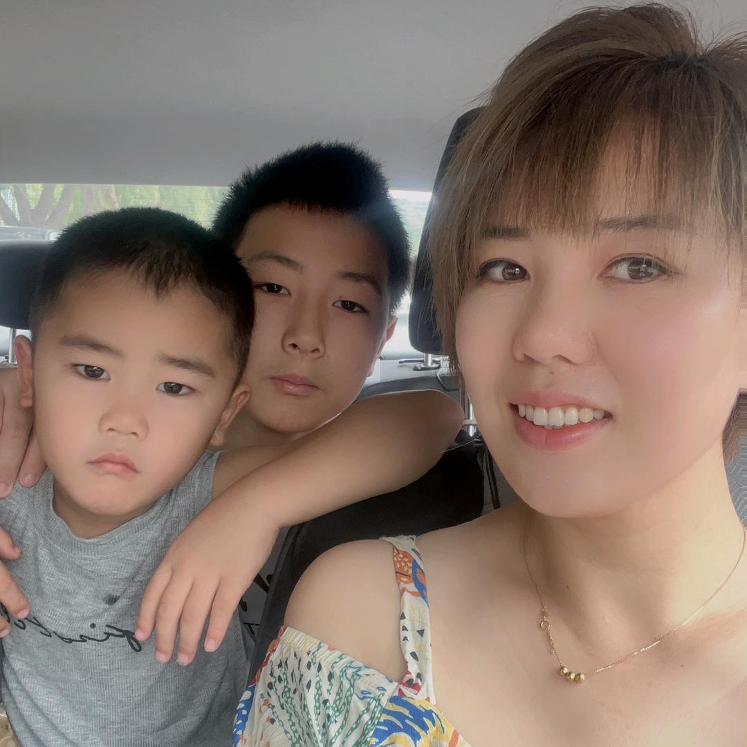 温暖的大慧慧儿