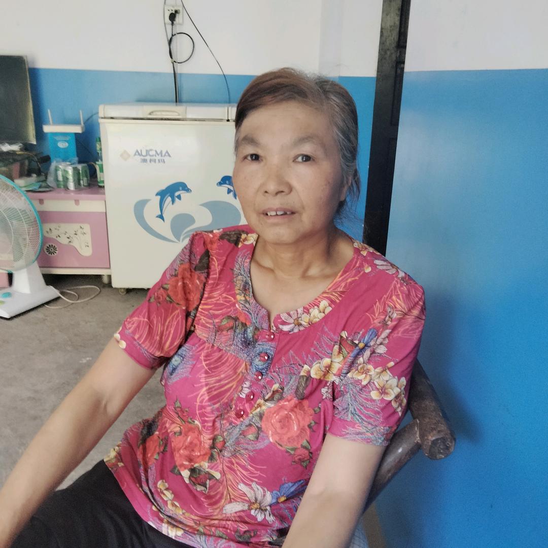李姐