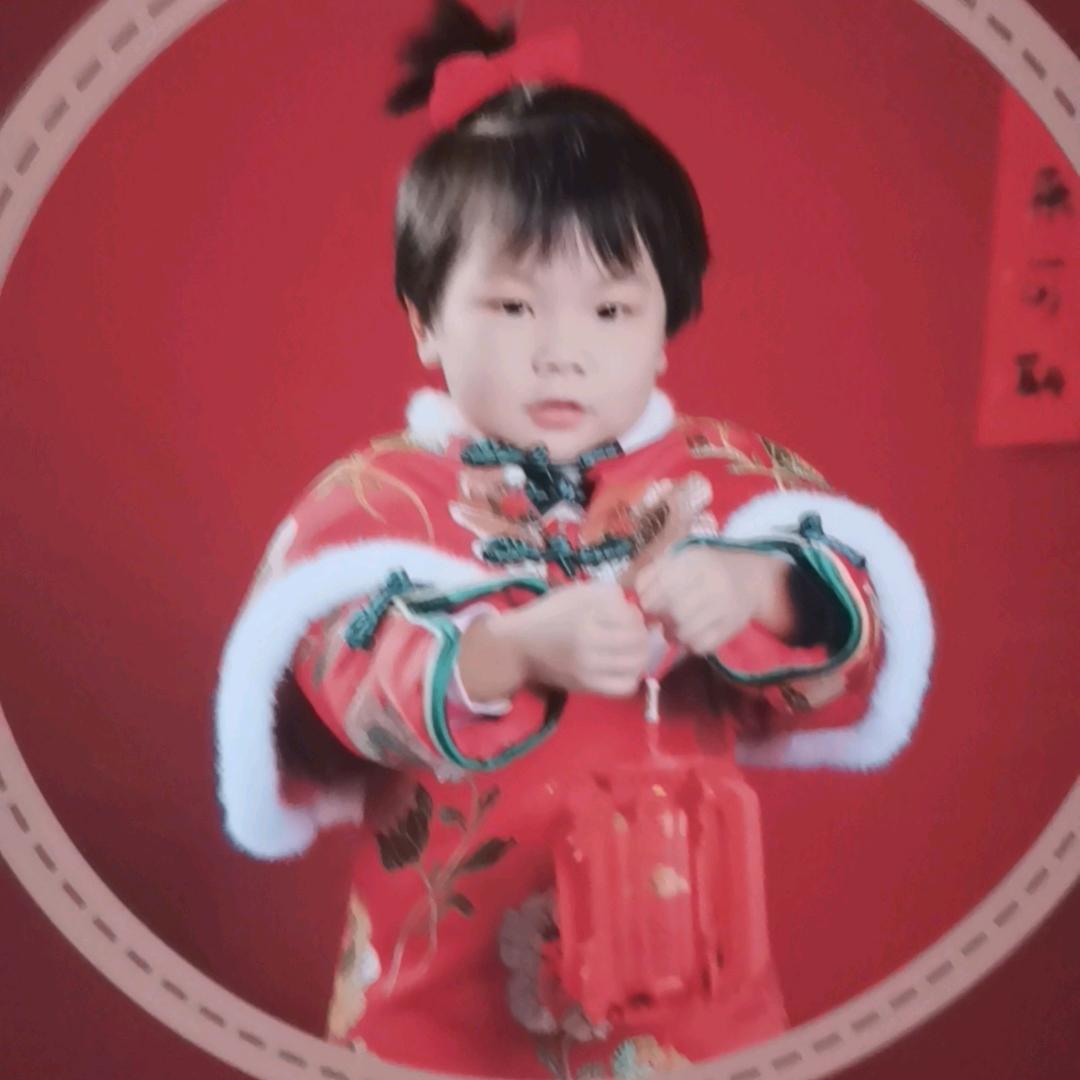 来给生活比个✌