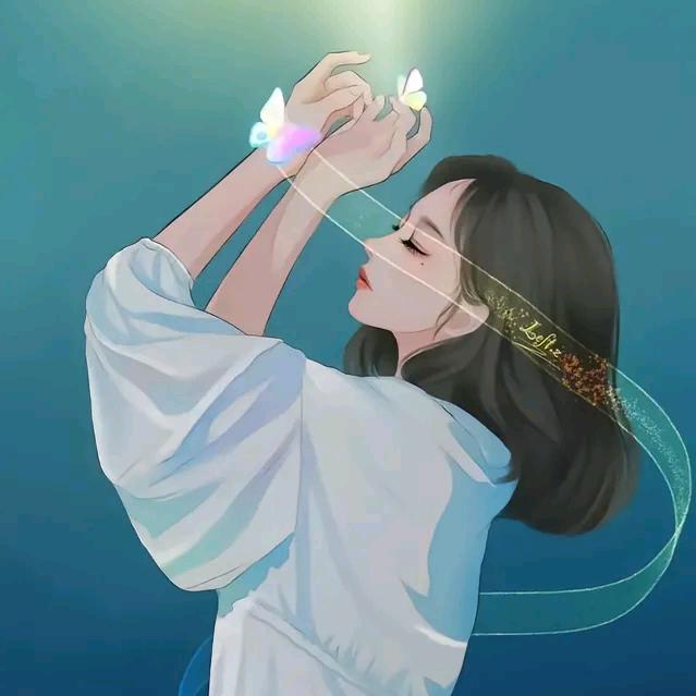 三丫头
