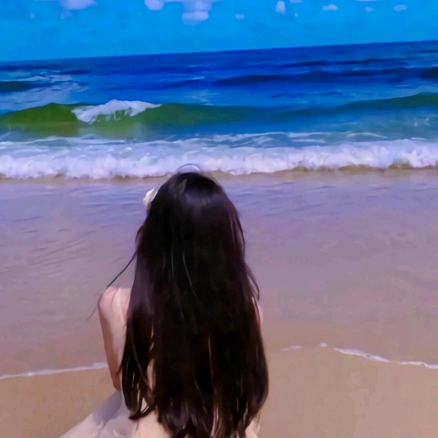 小🦐米（深漂篇）