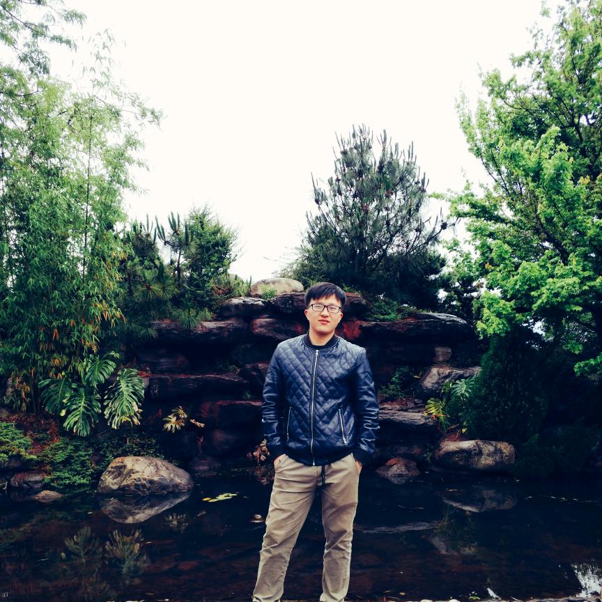 搬砖的物理学家