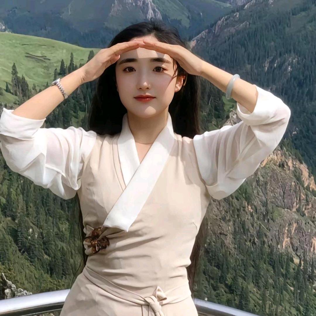青儿