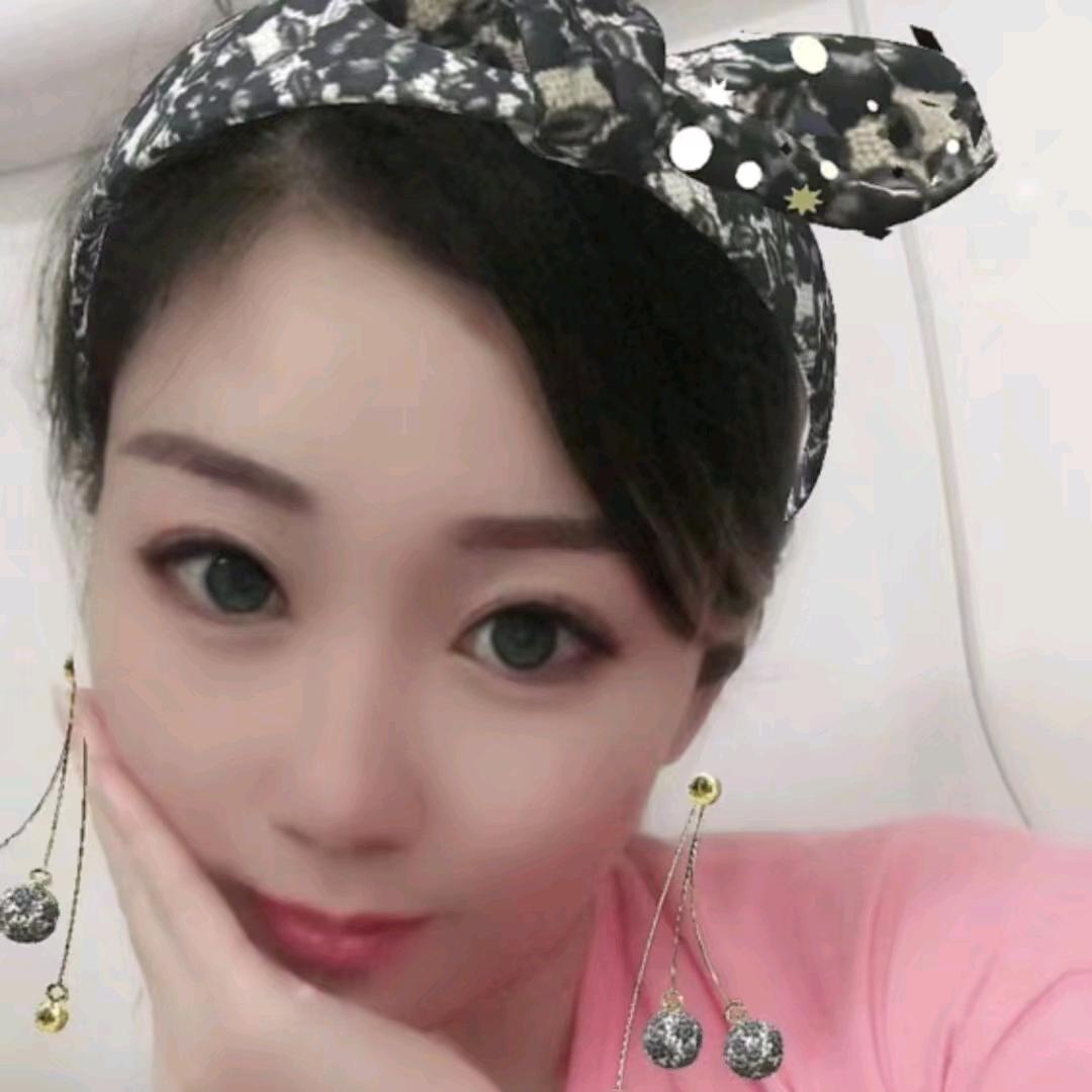 🌈美媚