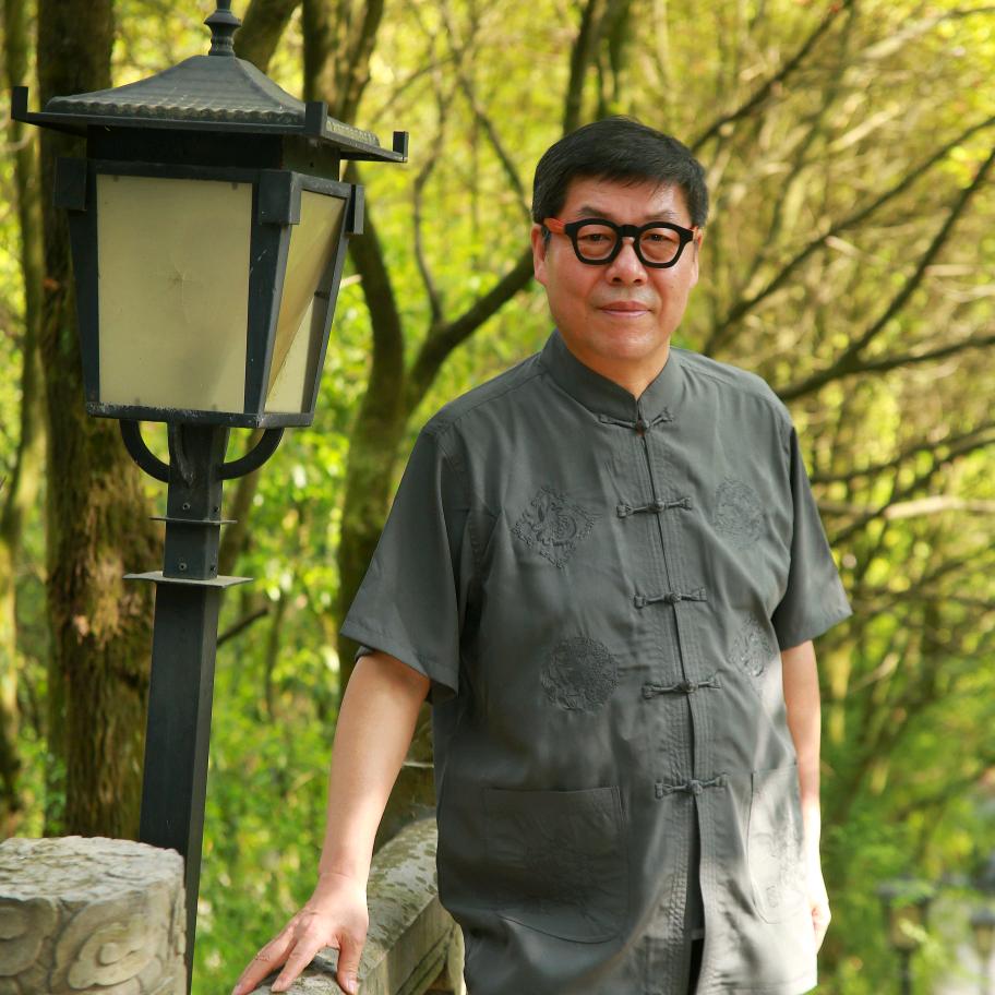 中健汇全民健康行动
