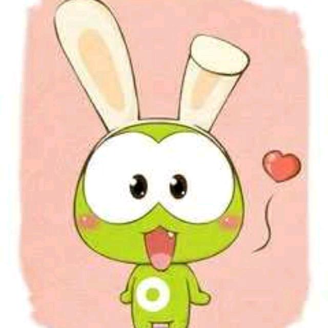 无欲无求，笑口常开