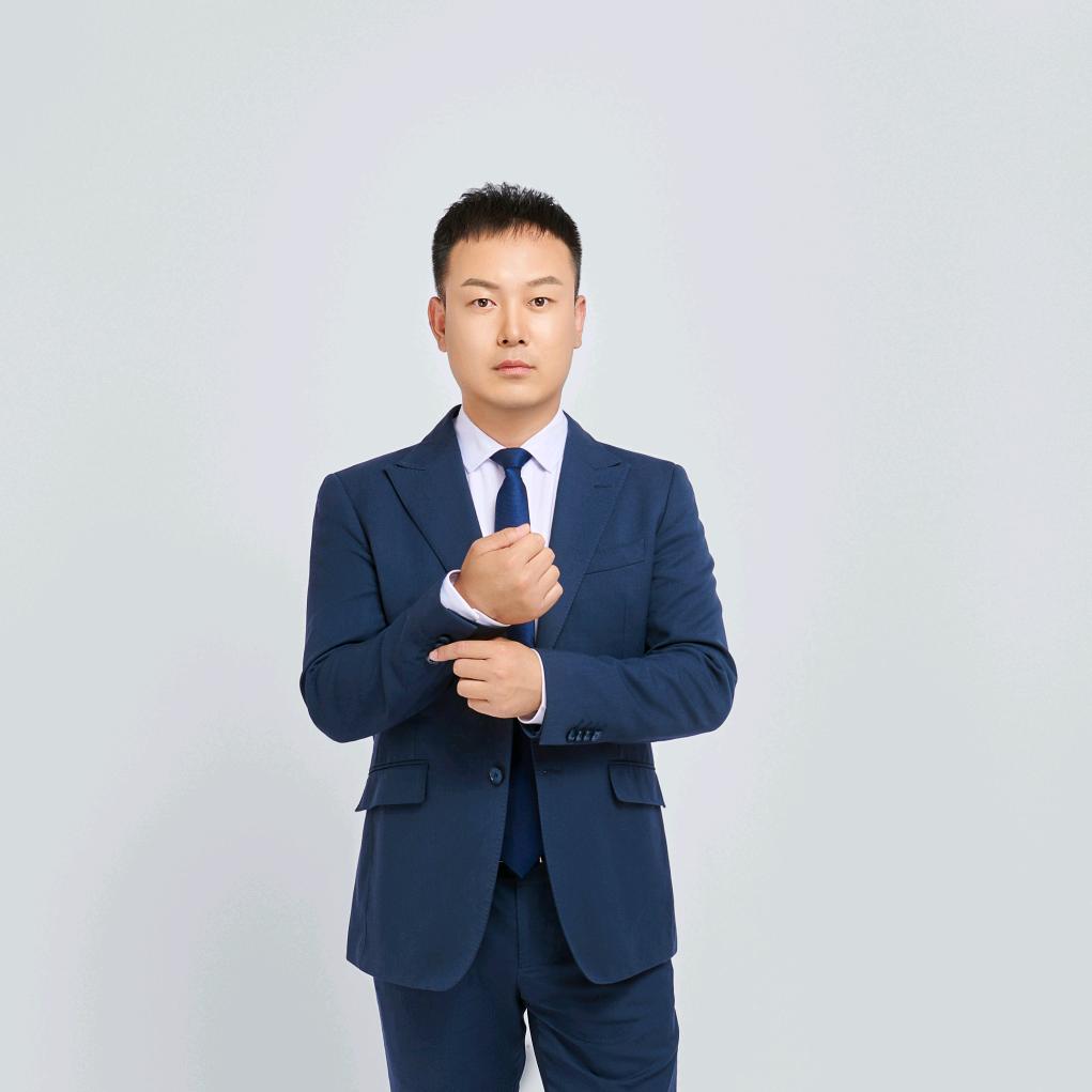 招商时代主场团购师经理