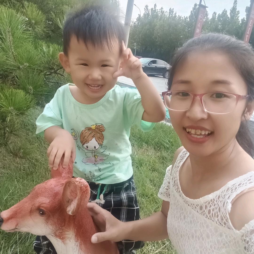 喜气杨杨⁵⁰⁸