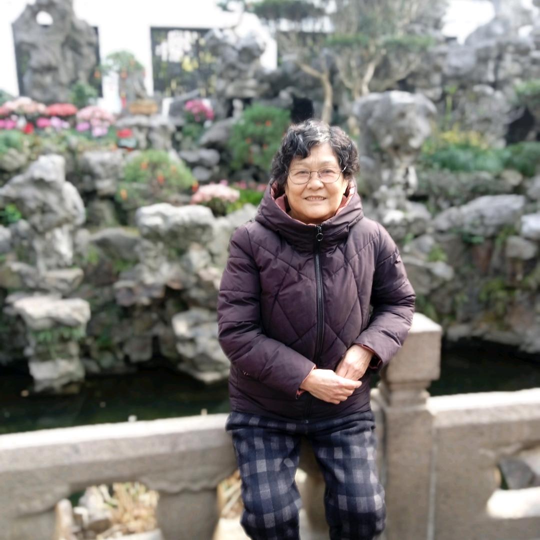 陈陈奶奶