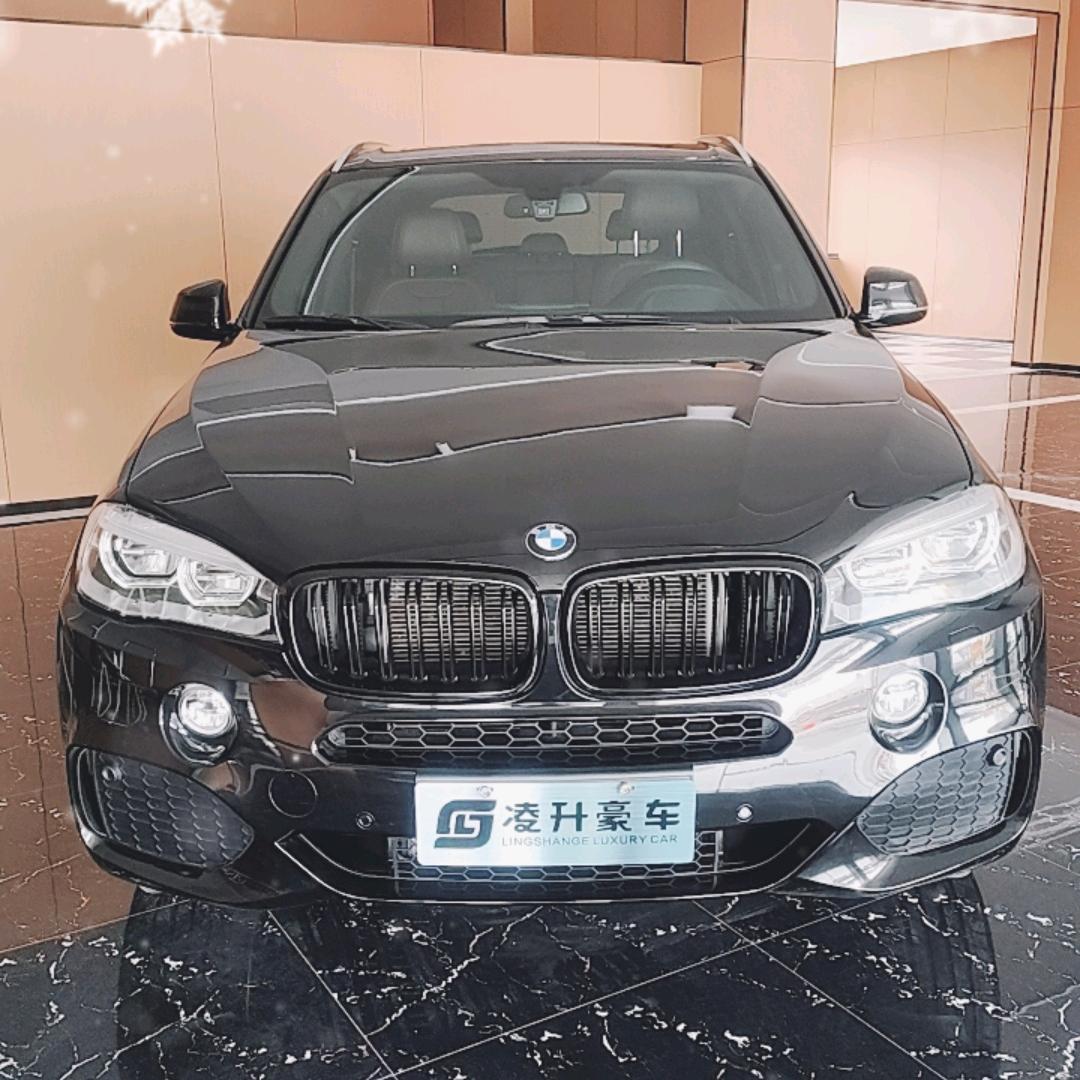 桂林凌升豪车
