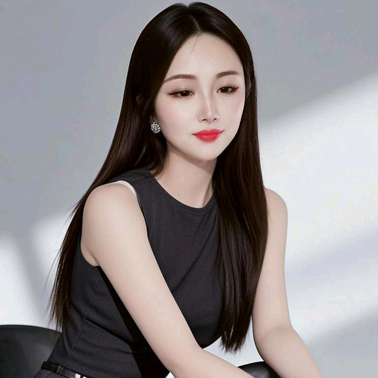 我是云儿