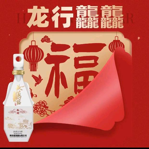 宋河粮液(白雀园镇店)专用号