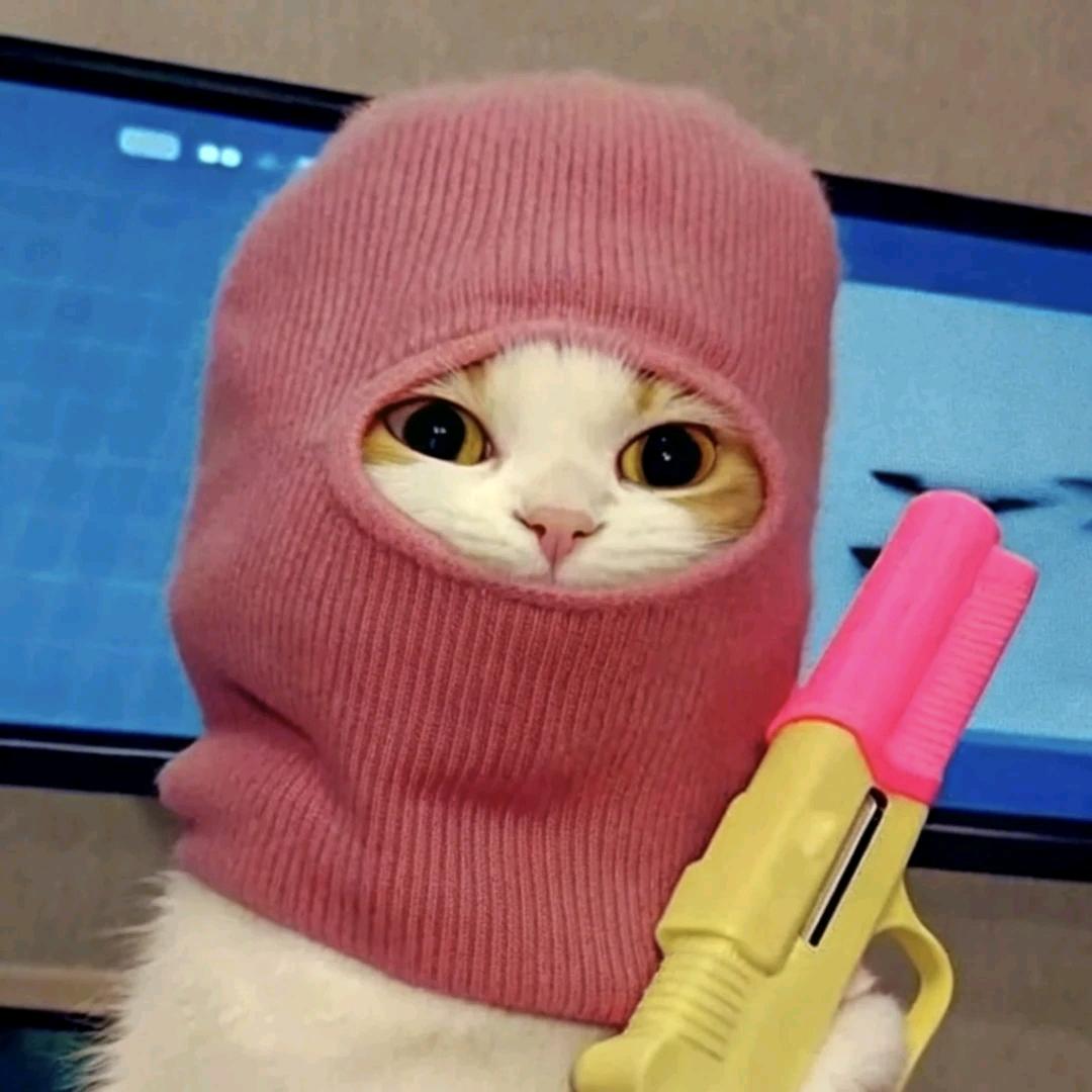 聪明的脑瓜瓜疼