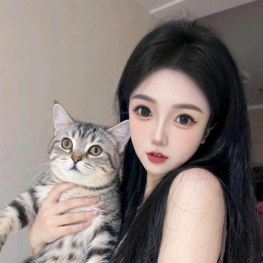 96年的小阿姨💗