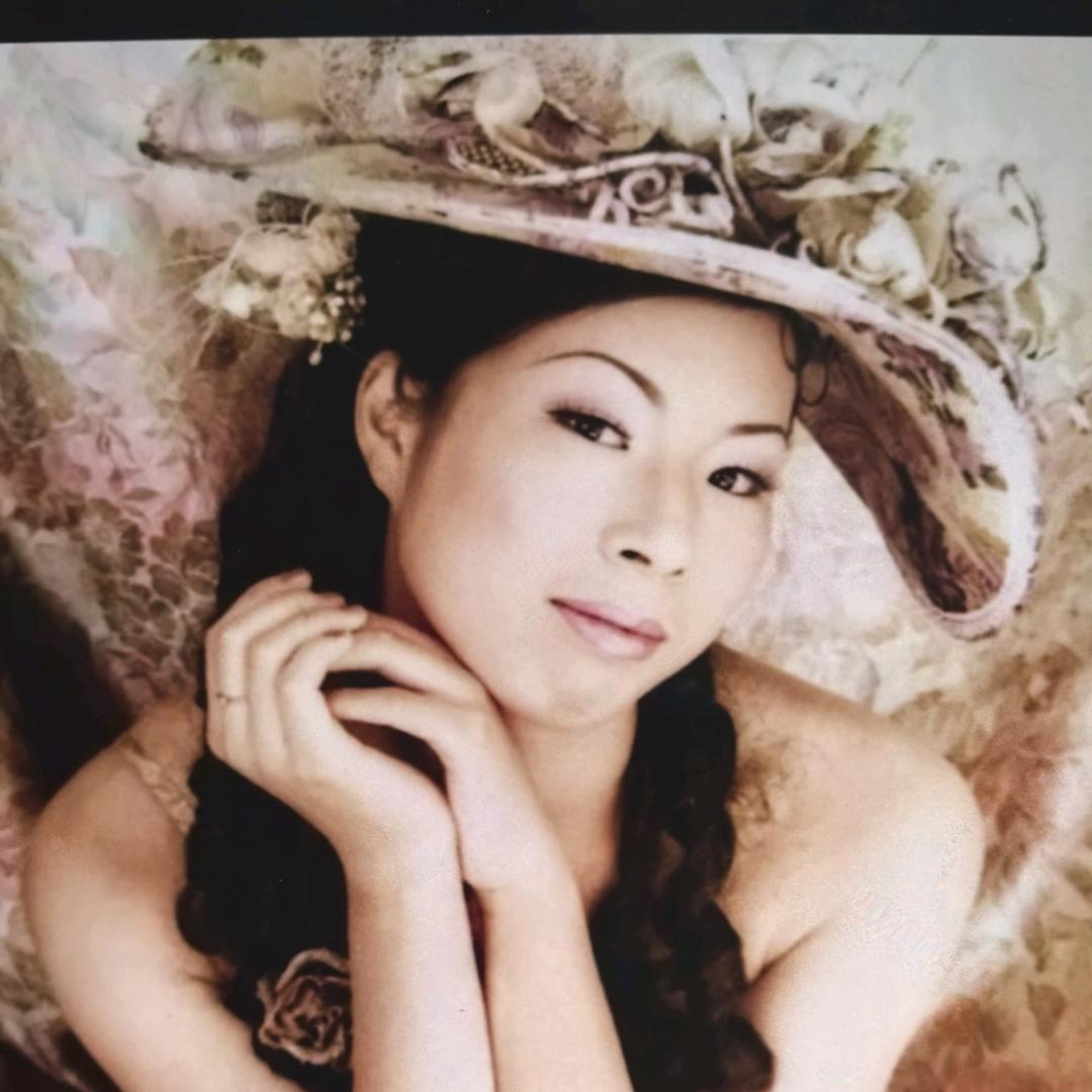 彩霞十字绣鞋垫（要绣娘）