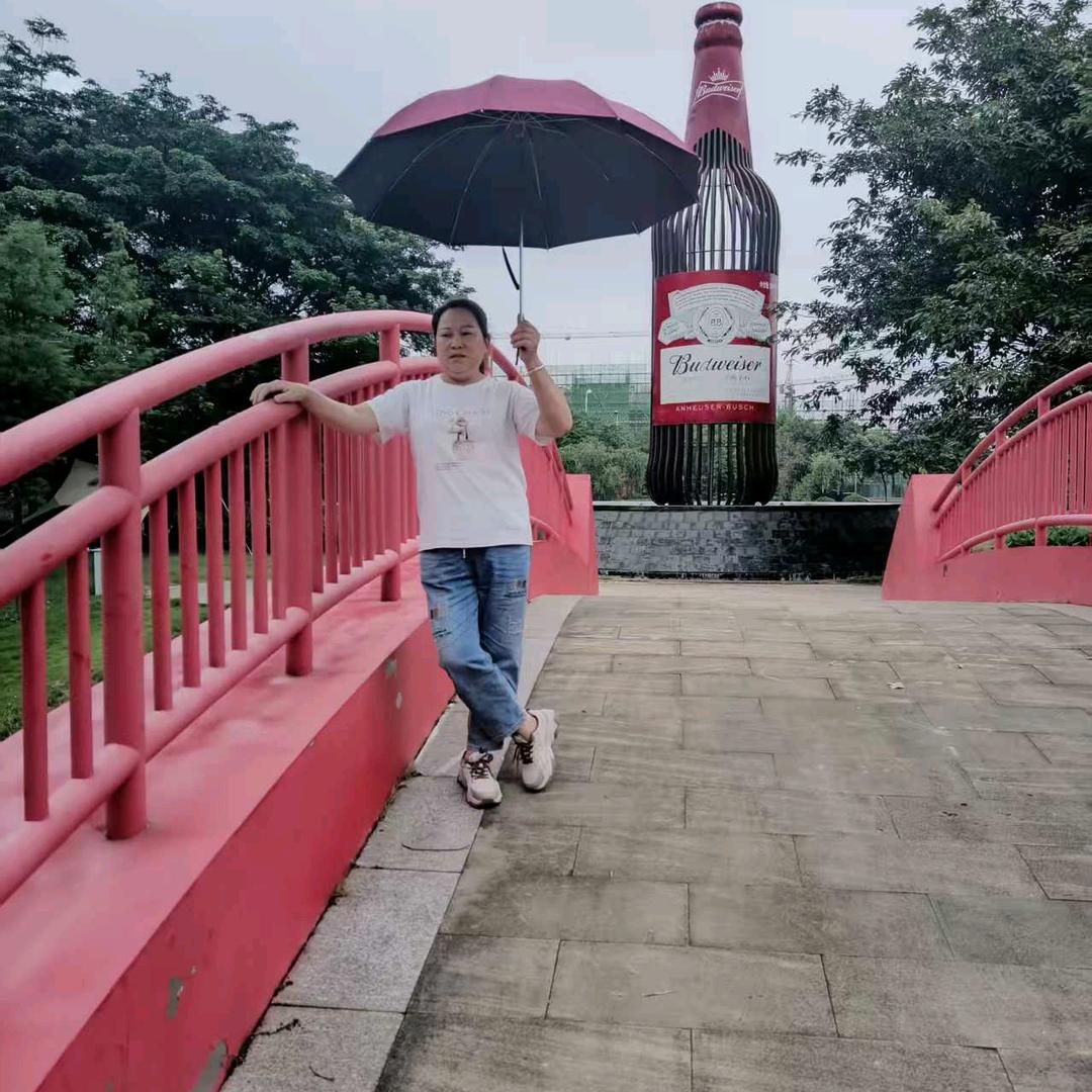 天天好心情❤️