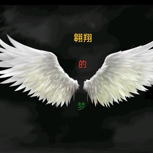 有你☞财☜长翅高飞