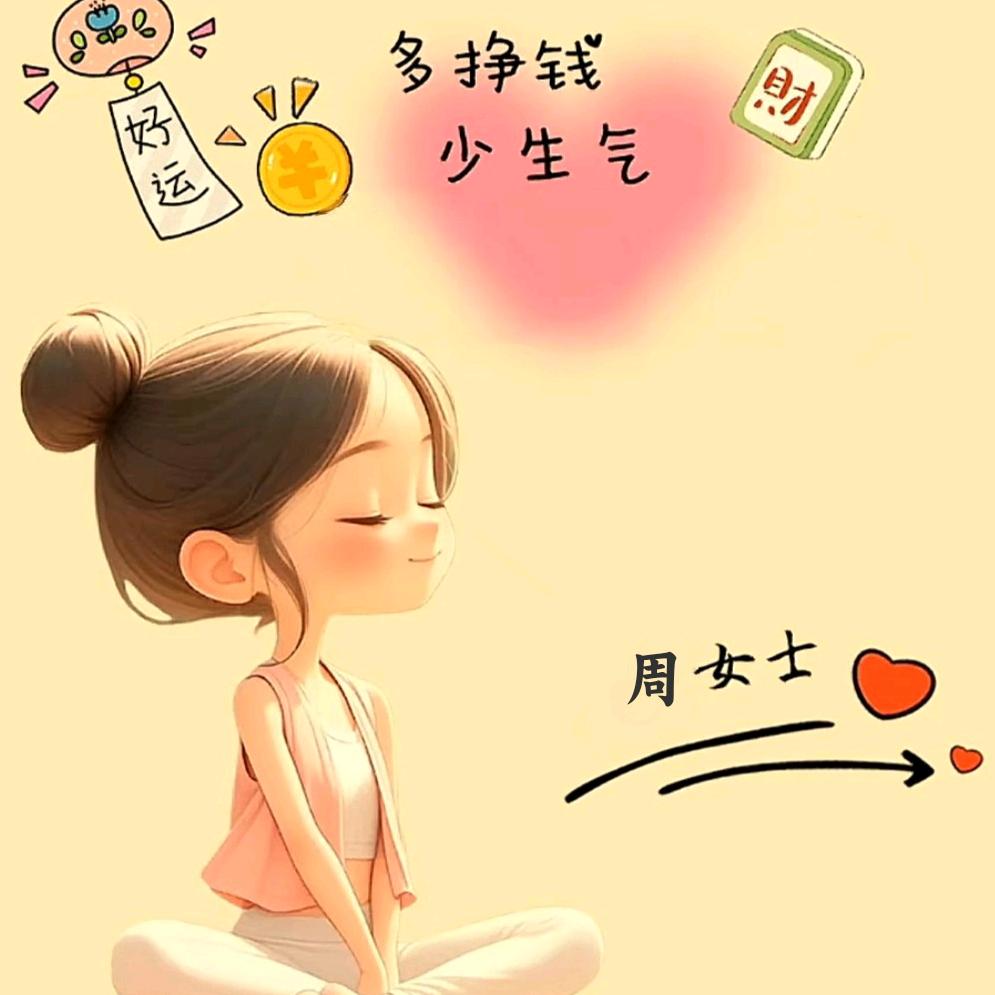 燕子姓周