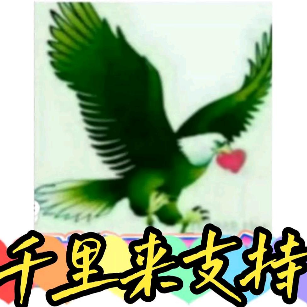 我的未来