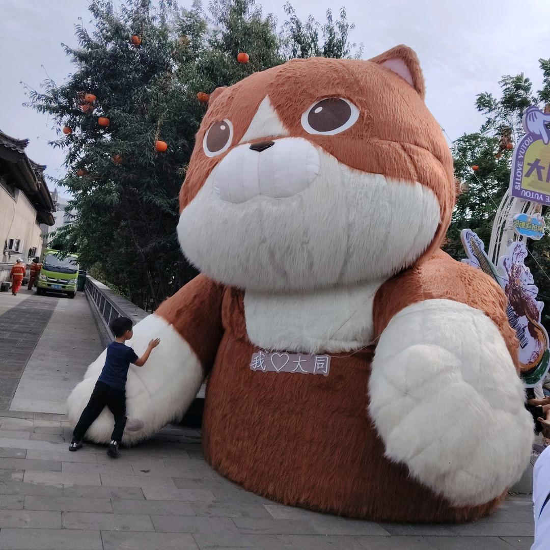 夏日缱绻