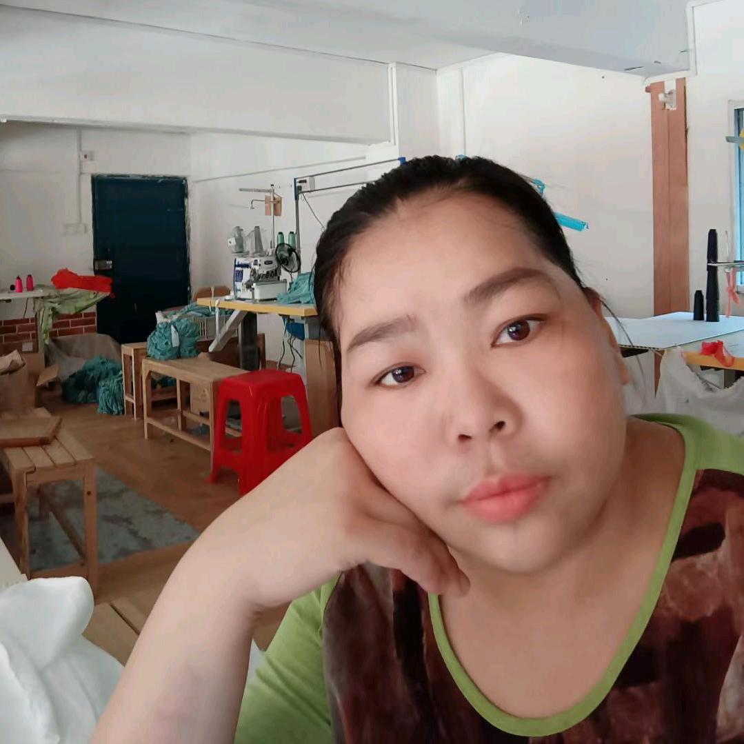 广西九妹