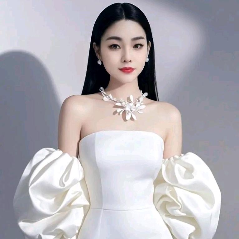 美美
